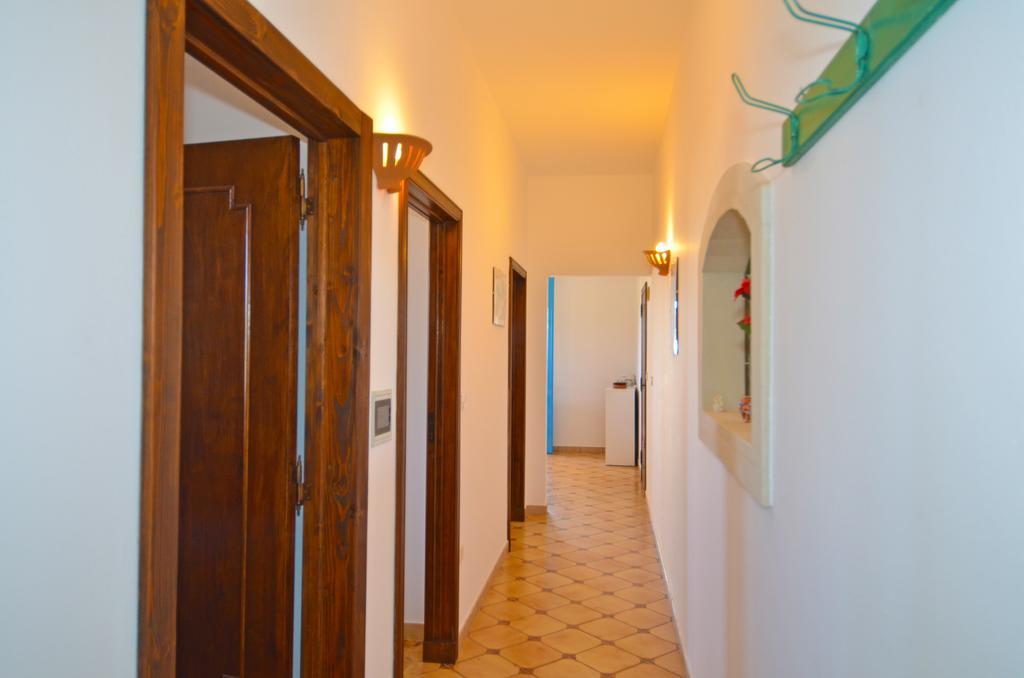 Casa Orizzonte Villa Patù Eksteriør bilde