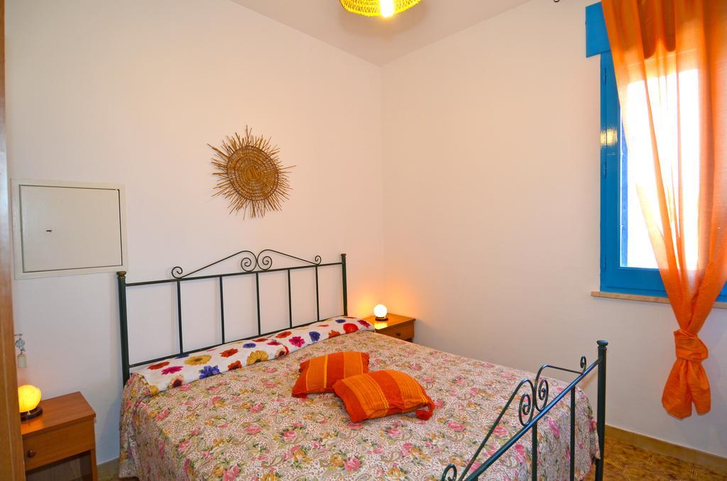 Casa Orizzonte Villa Patù Eksteriør bilde